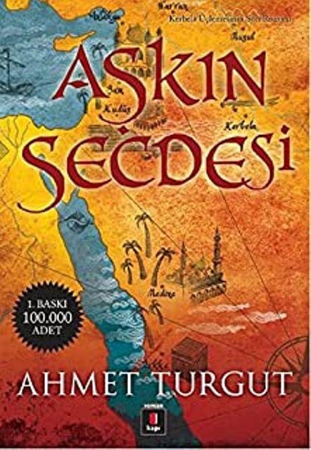 Kitap Ekspres