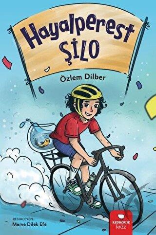 Hayalperest Şilo