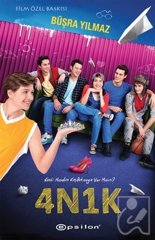 Kitap Ekspres