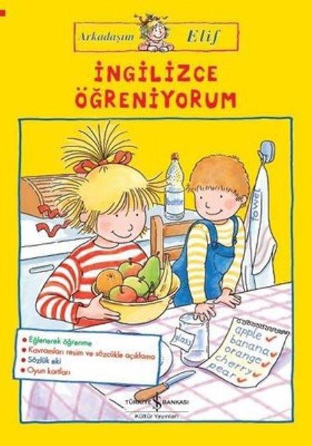 Kitap Ekspres