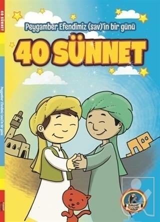 40 Sünnet
