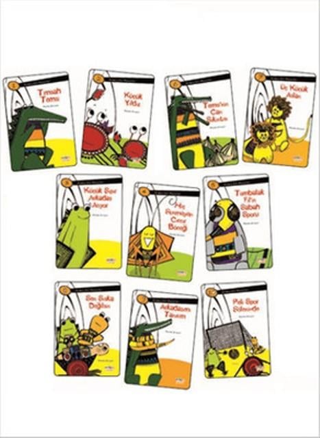 Kitap Ekspres
