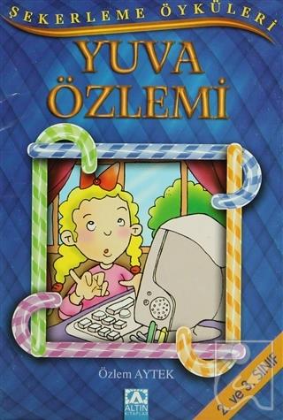 Yuva Özlemi