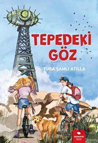 Tepedeki Göz
