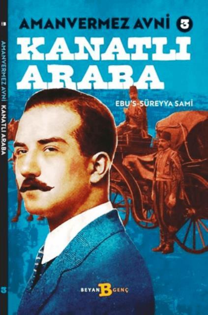 Kitap Ekspres
