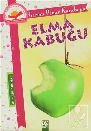 Elma Kurdu