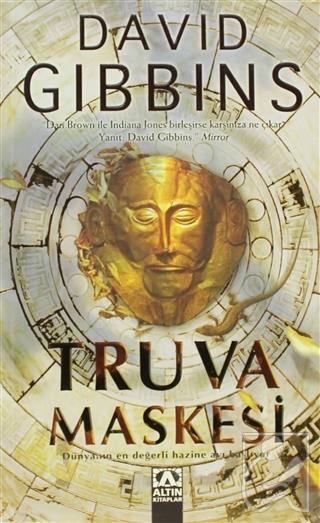 Truva Maskesi