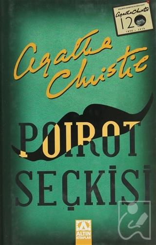 Poirot Seçkisi Set
