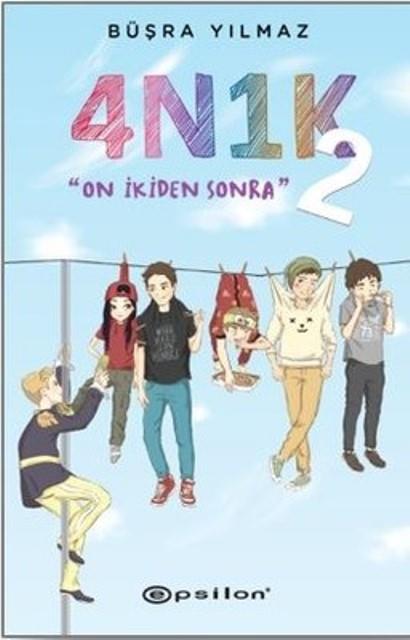 Kitap Ekspres