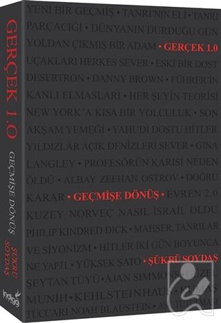 Gerçek 1 0 Geçmişe Dönüş
