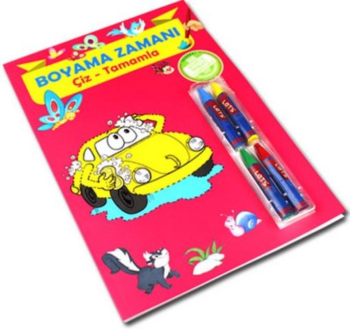 Kitap Ekspres