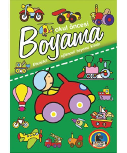 Kitap Ekspres