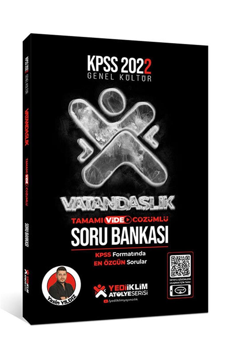 Yediiklim 2022 Master Serisi Ales Sayısal Sözel Yetenek Çözümlü Süper 5li Deneme Komisyon