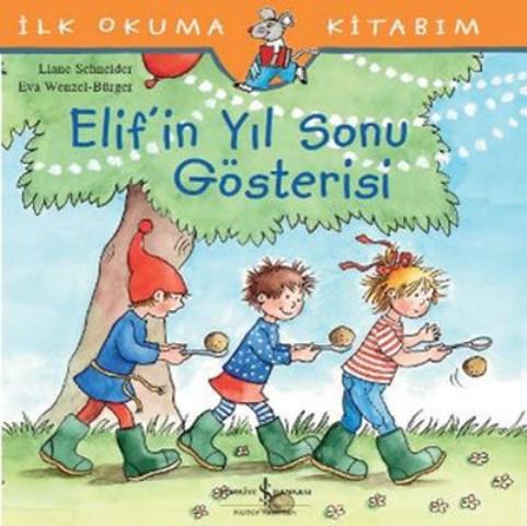 Kitap Ekspres