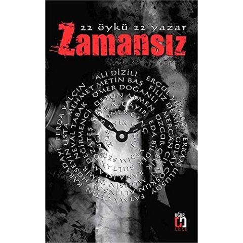 Zamansız