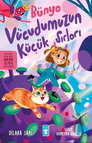 Bünyo Vücudumuzun Küçük Sırları