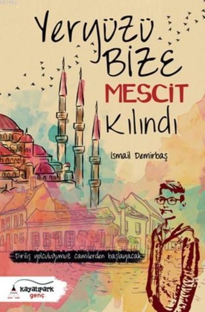 Kitap Ekspres