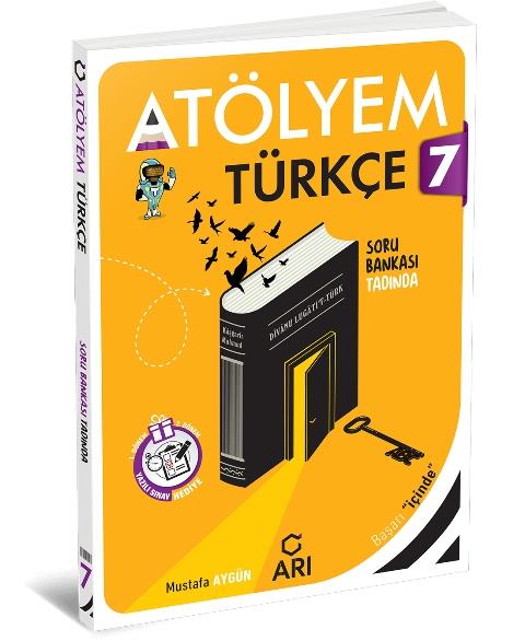 Kitap Ekspres