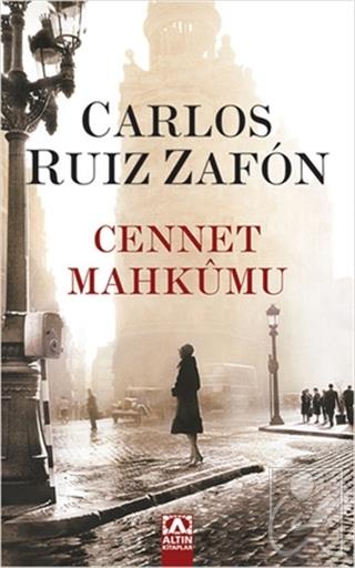 Cennet Mahkumu