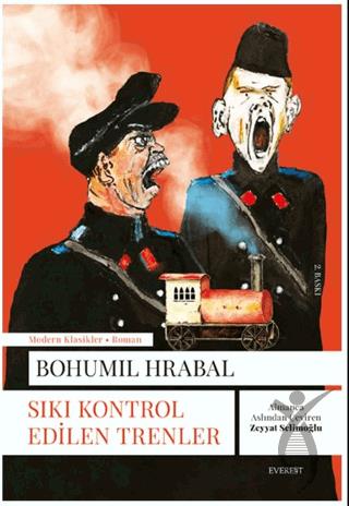 Kitap Ekspres