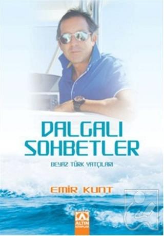 Armatore Dalgalı Sohbetler