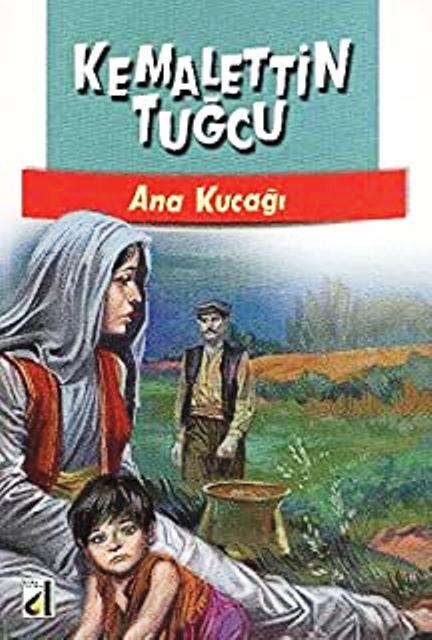 Ana Kucağı