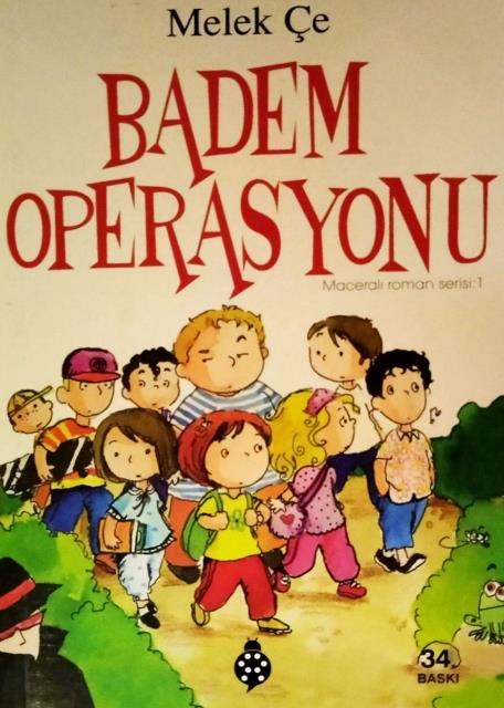 Badem Operasyonu