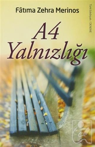 A4 Yalnızlığı
