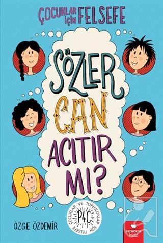 En İyisini Yapmak Mümkün mü Çocuklar İçin Felsefe