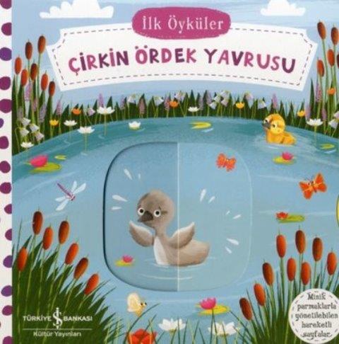 Çirkin Ördek Yavrusu İlk Öyküler