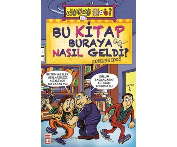 Kitap Ekspres
