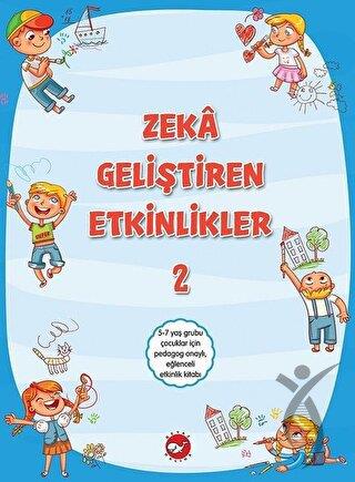 Zeka Geliştiren Etkinlikler 2