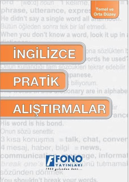 Kitap Ekspres