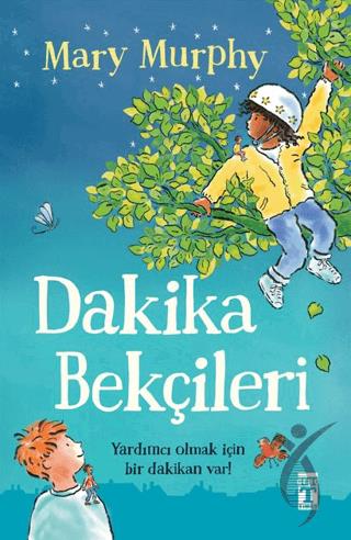 Dakika Bekçileri
