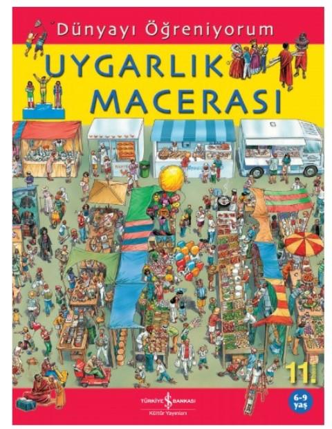 Kitap Ekspres