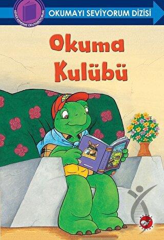 Okuma Kulübü Okumayı Seviyorum Dizisi
