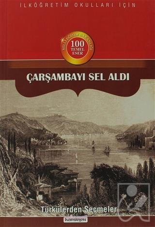 Kitap Ekspres