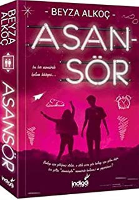Kitap Ekspres
