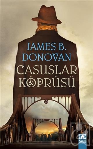 Casuslar Köprüsü