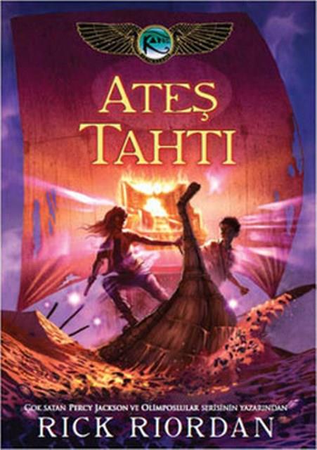 Kitap Ekspres