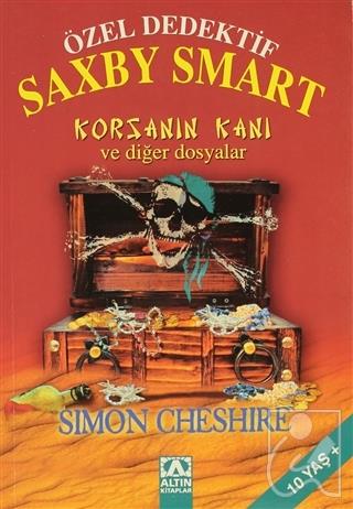 Özel Dedektif Saxby Smart Zehirli Ok ve Diğer Dosyalar