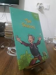 The Seasons Level 3