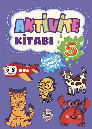 Aktivite Kitabı 5