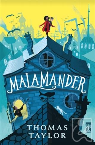 Malamander Bez Cilt Şömizli