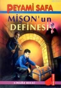 Mişon un Definesi
