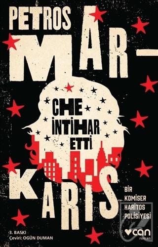 Che İntihar Etti