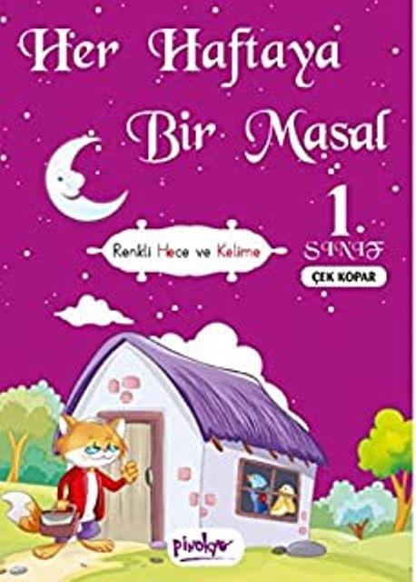 Kitap Ekspres