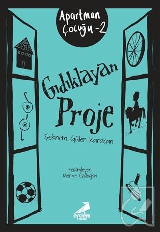 Gıdıklayan Proje
