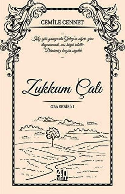 Zakkum Çalı