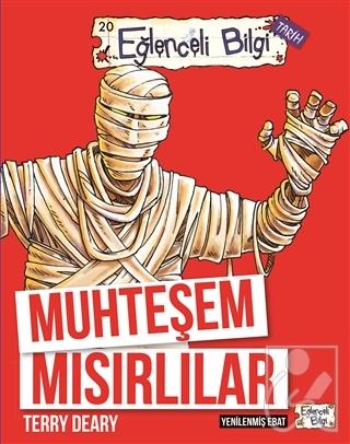 Muhteşem Mısırlılar